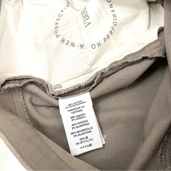 Vuori Men’s Optimist 5 Pocket Stretch Performance Chino Pant 30x32 - Picture 10 of 13